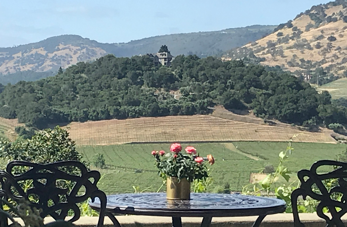 Nappa Valley