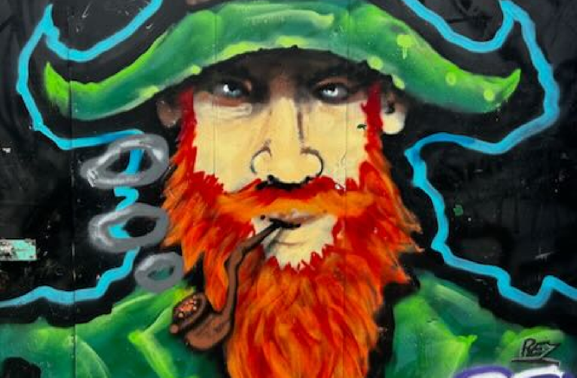 Irish